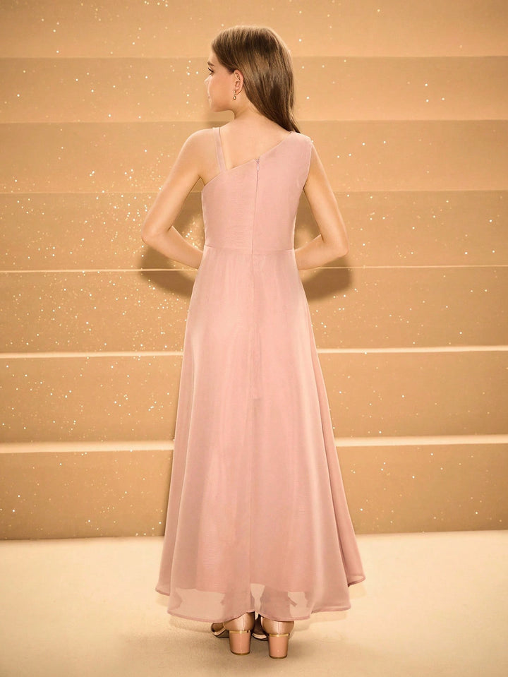 Rochie SHEIN, roz