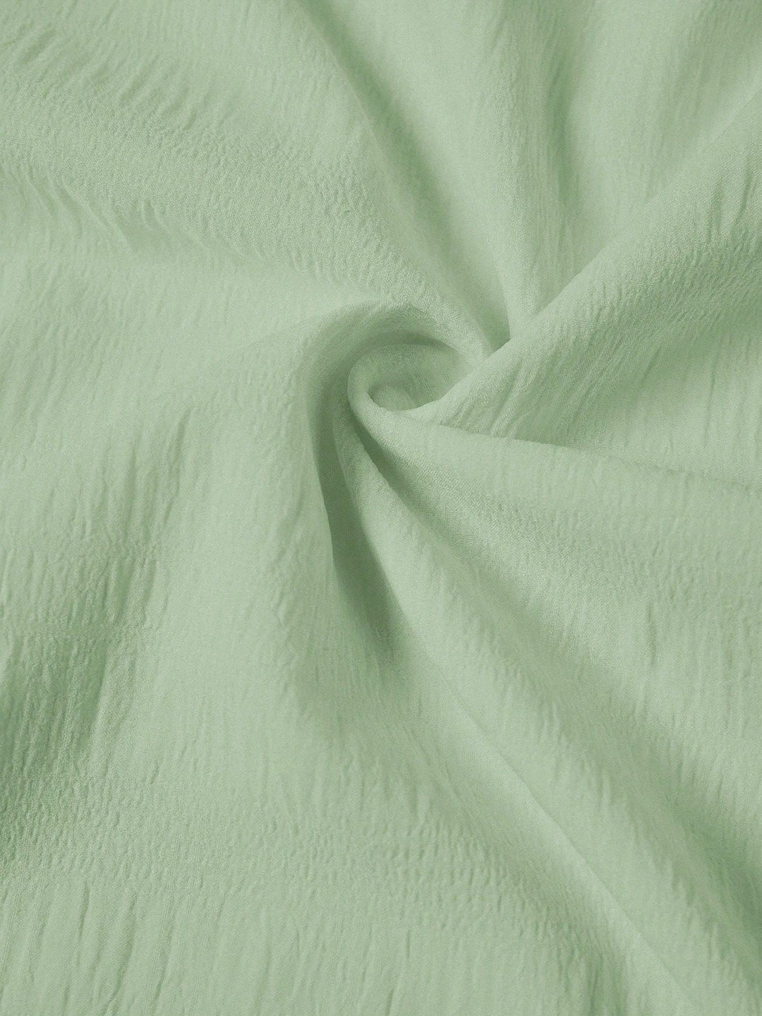 Rochie maxi SHEIN, verde
