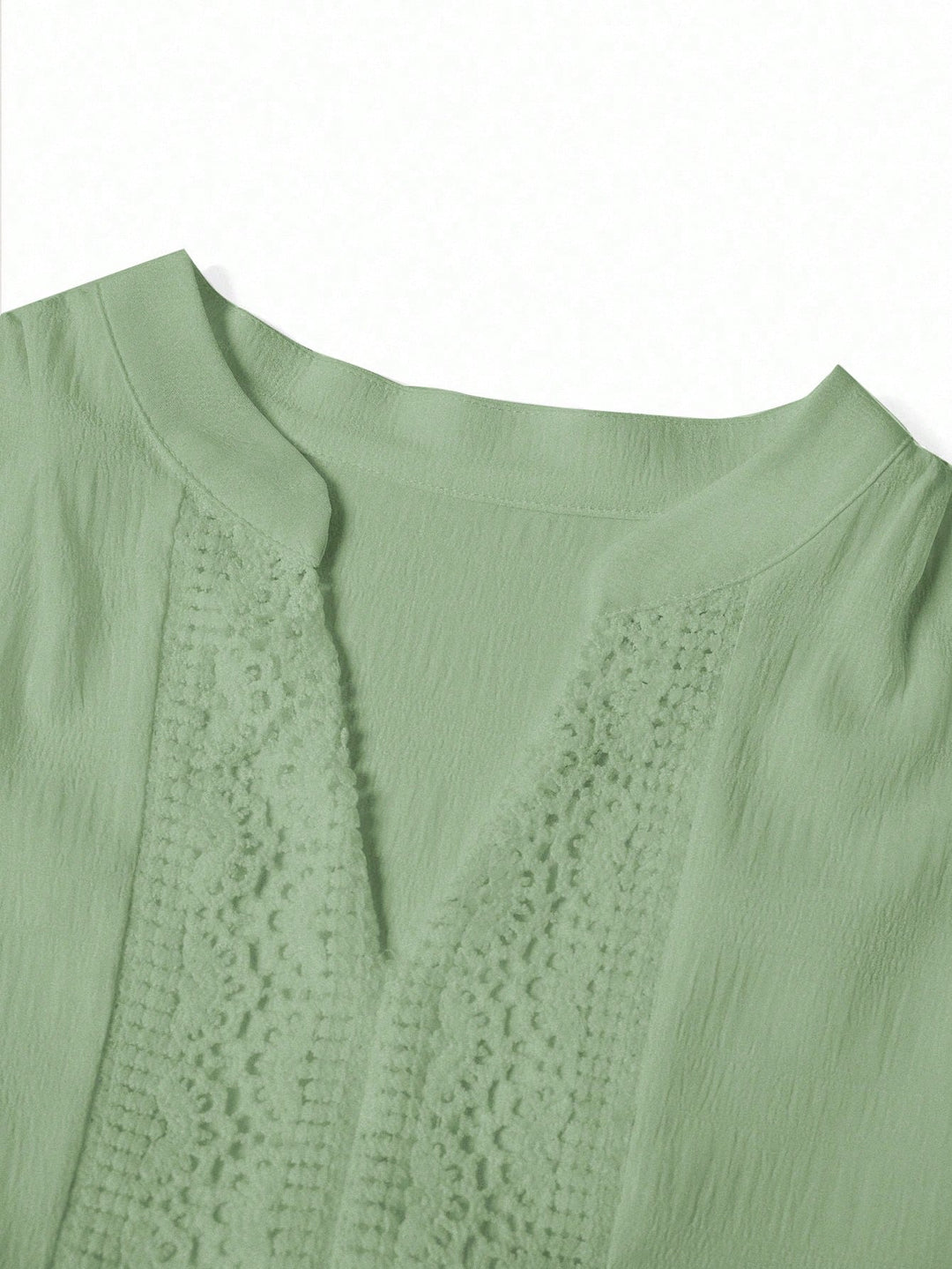 Rochie maxi SHEIN, verde