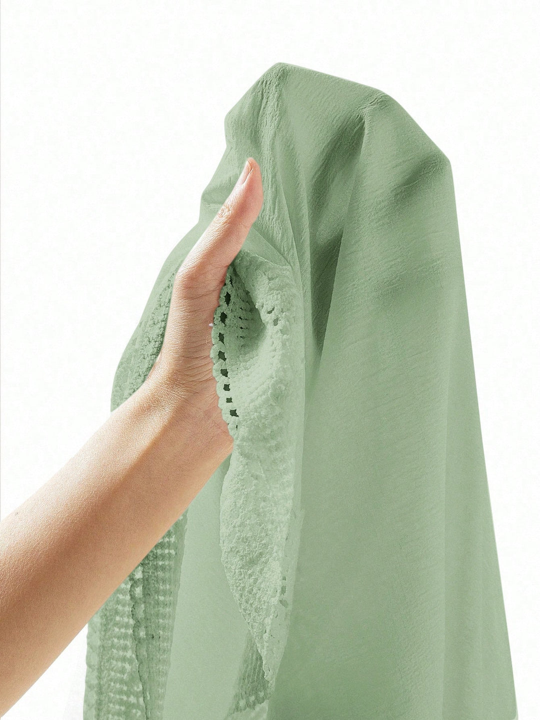 Rochie maxi SHEIN, verde
