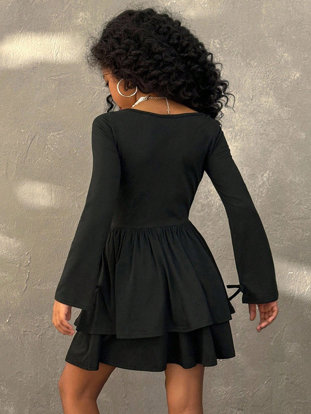 Rochie SHEIN, negru