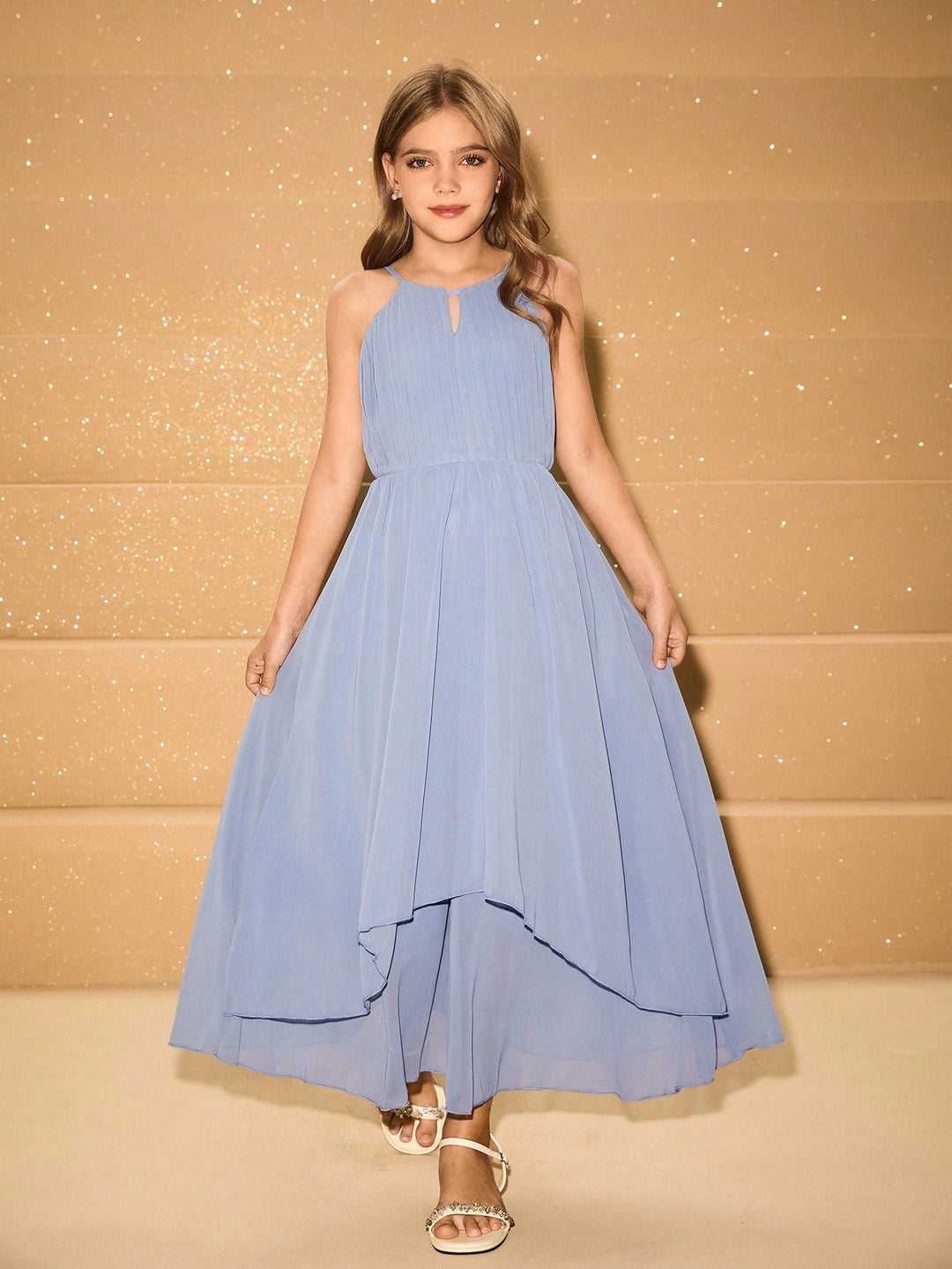 Rochie SHEIN, albastru