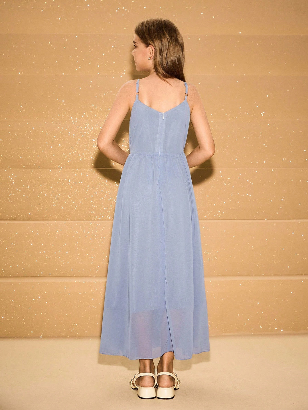 Rochie SHEIN, albastru