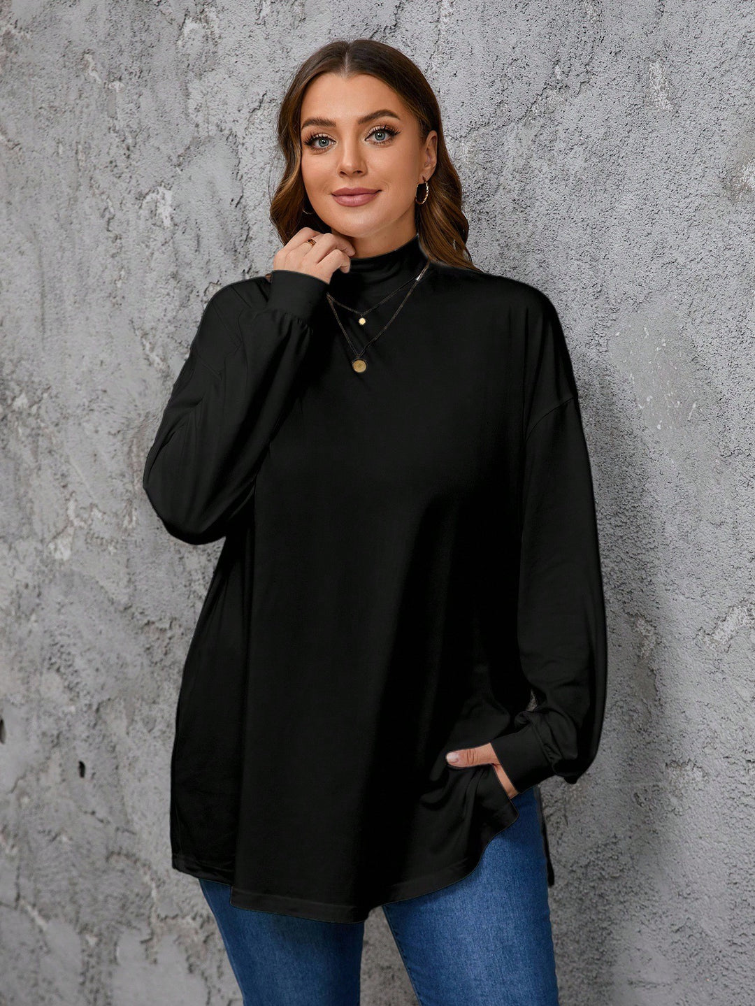 Set bluze SHEIN, mix culori