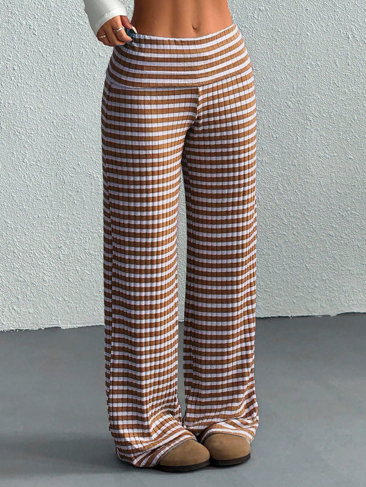 Pantaloni SHEIN, mix culori