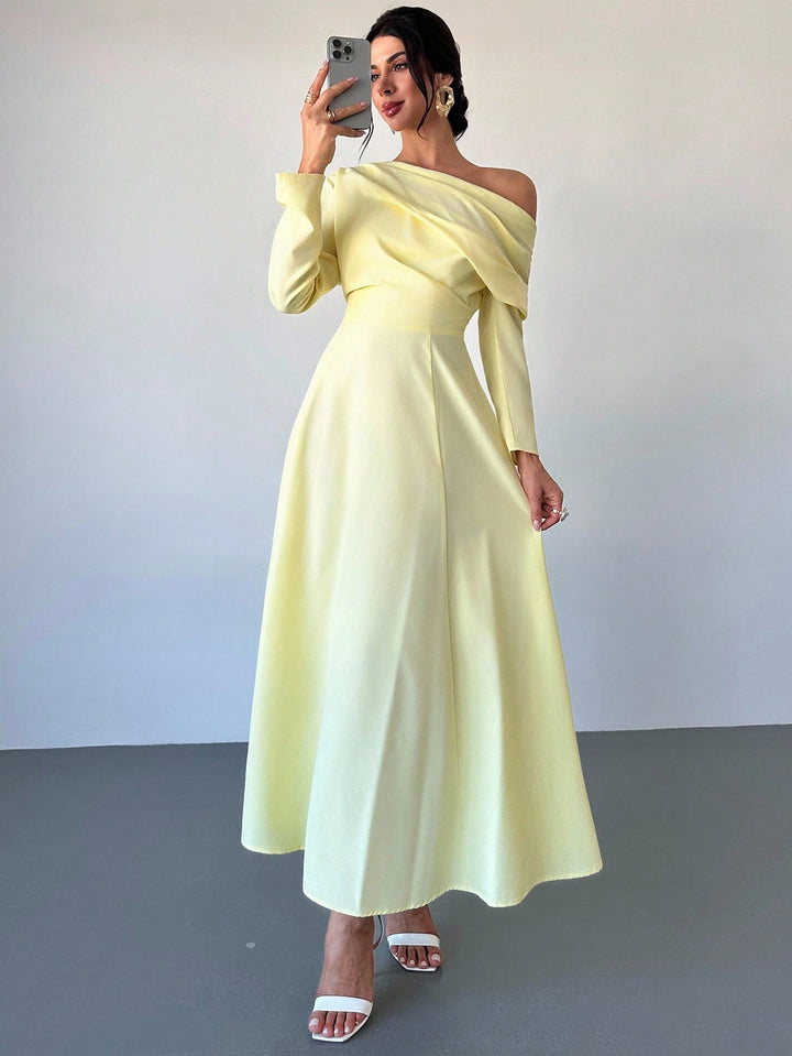 Rochie maxi SHEIN