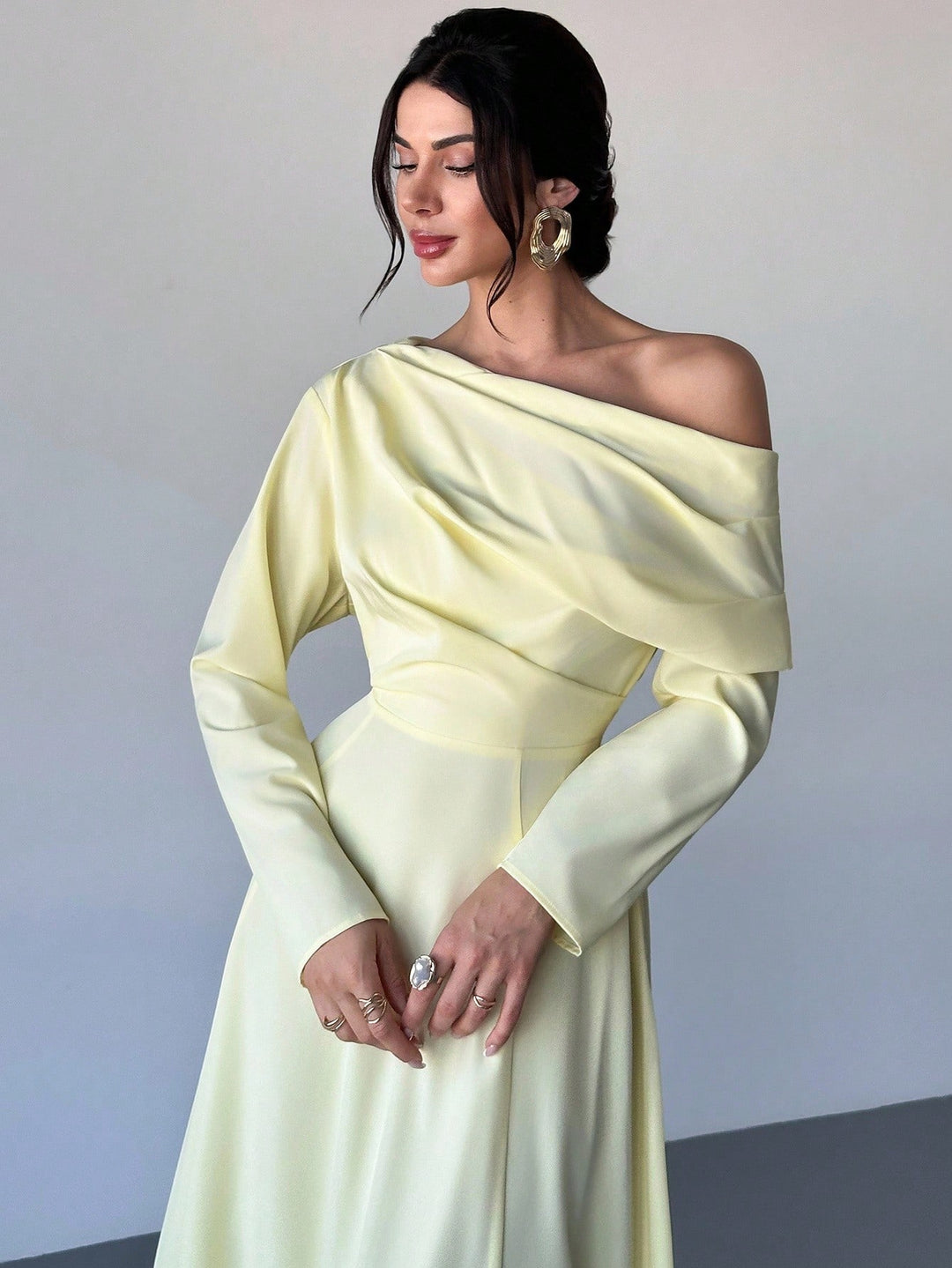 Rochie maxi SHEIN