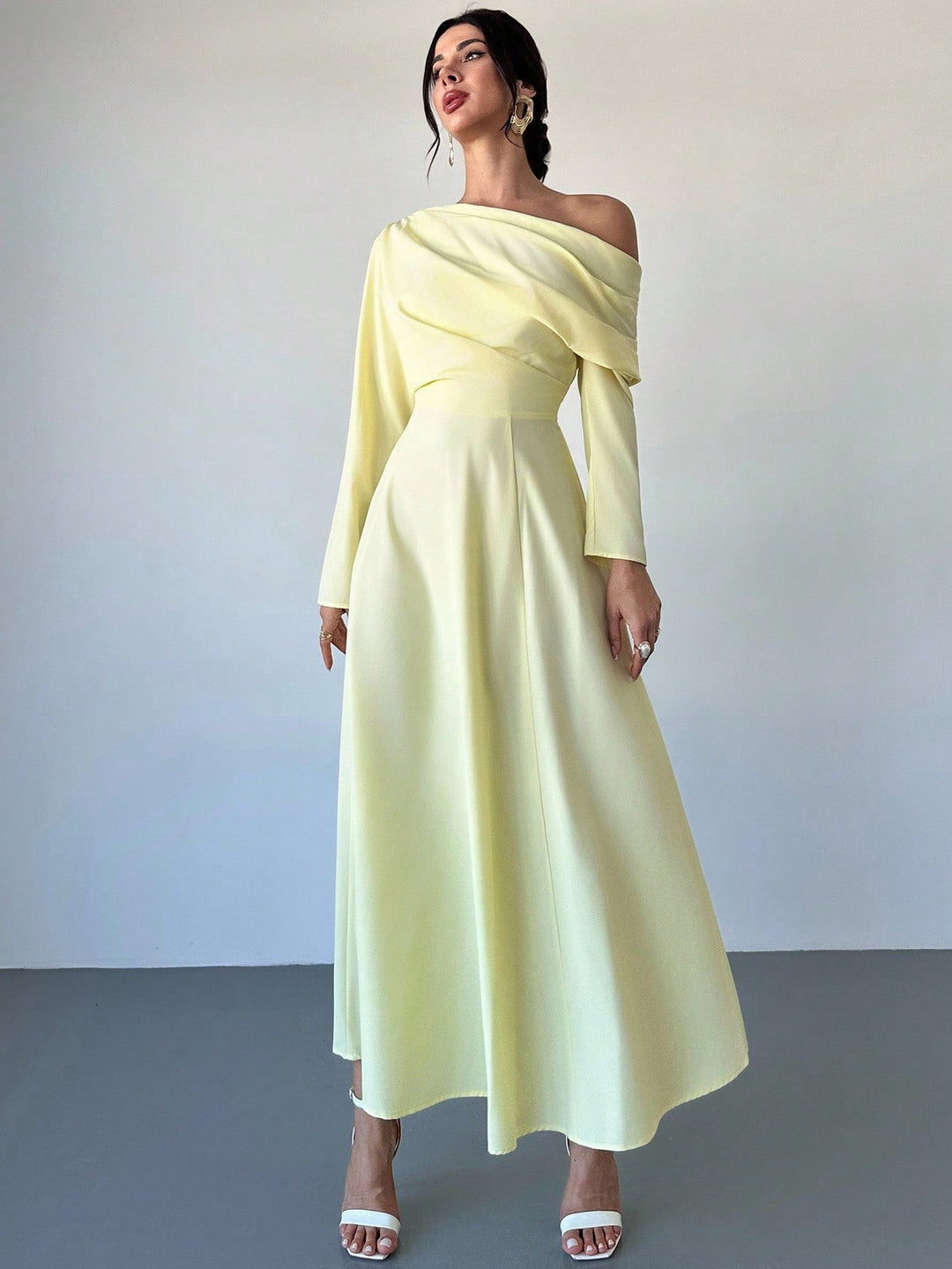 Rochie maxi SHEIN