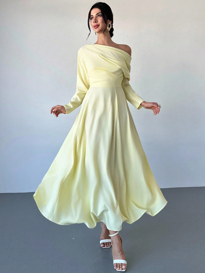 Rochie maxi SHEIN