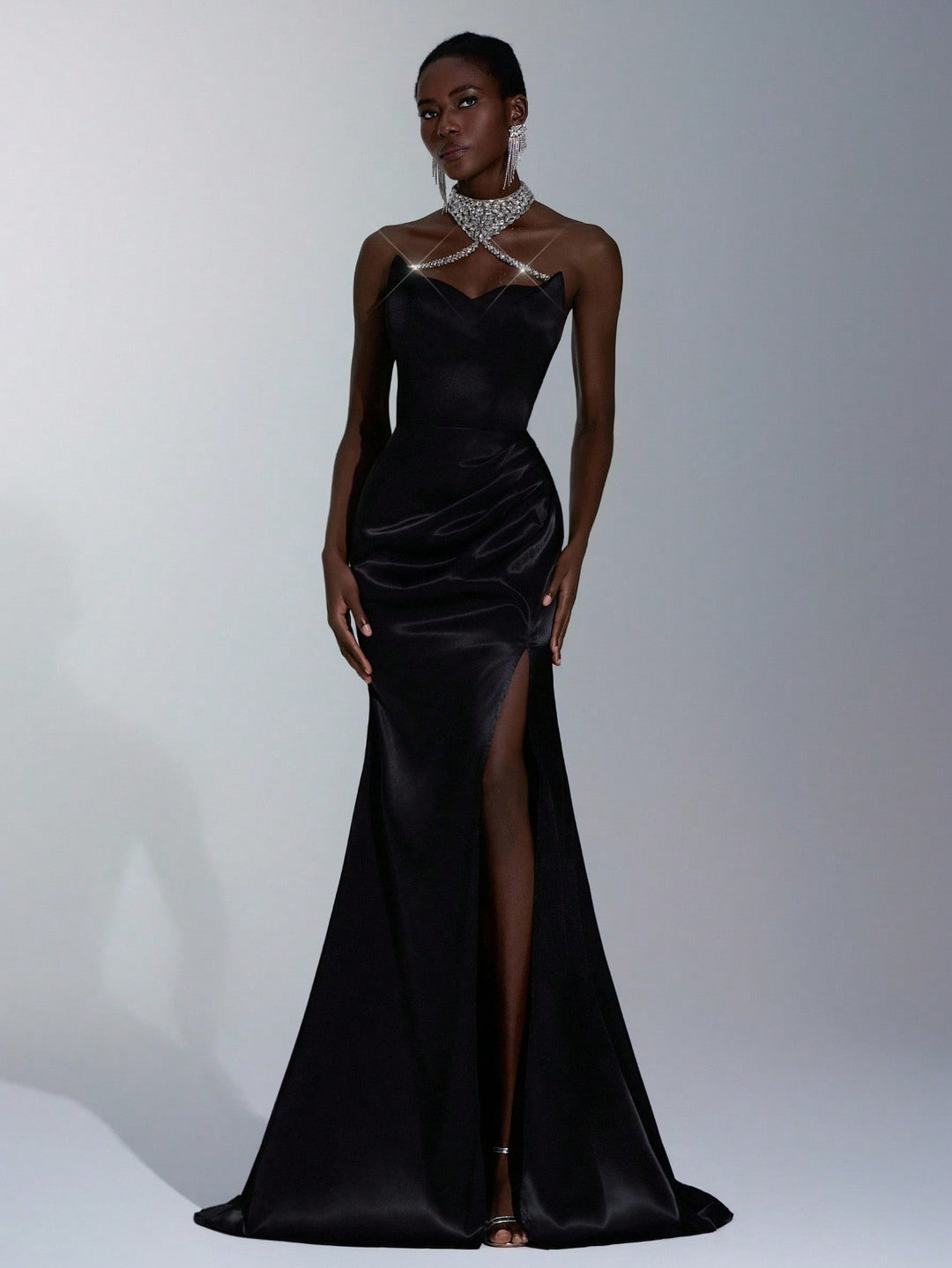 Rochie SHEIN, negru