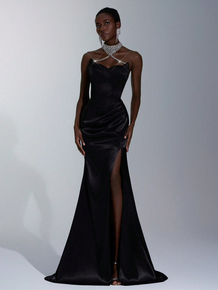 Rochie SHEIN, negru