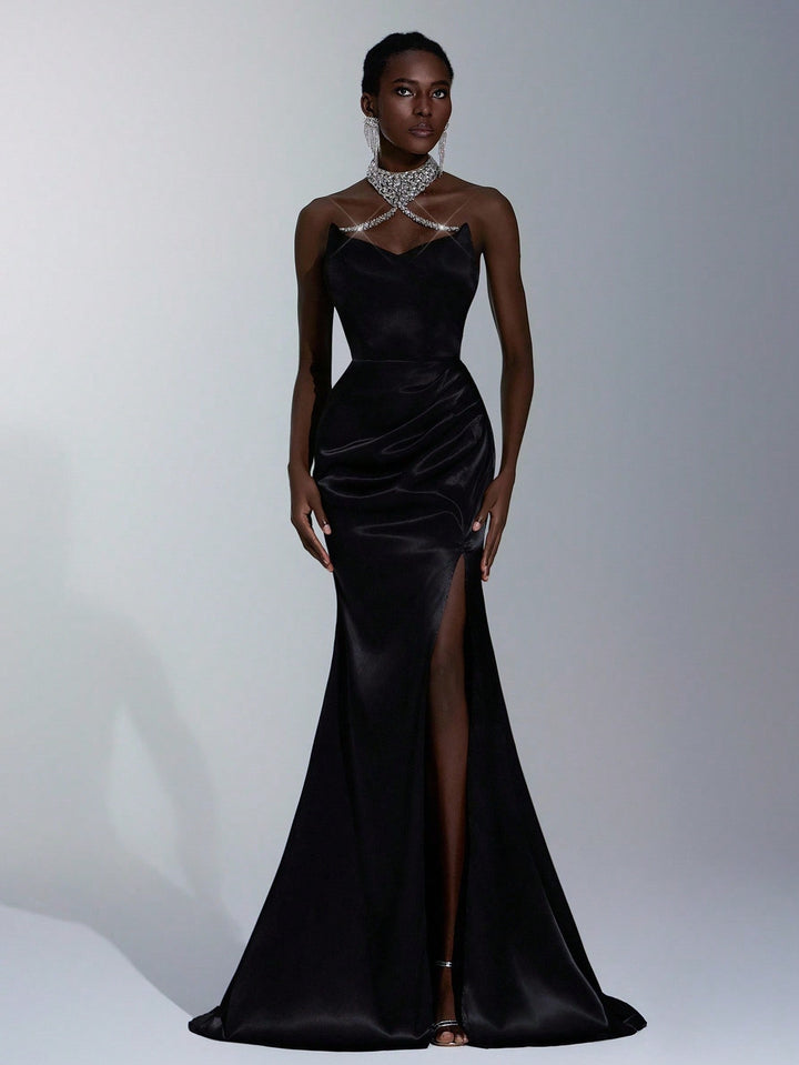 Rochie SHEIN, negru