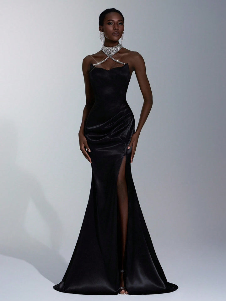 Rochie SHEIN, negru