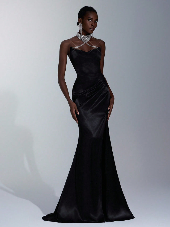 Rochie SHEIN, negru