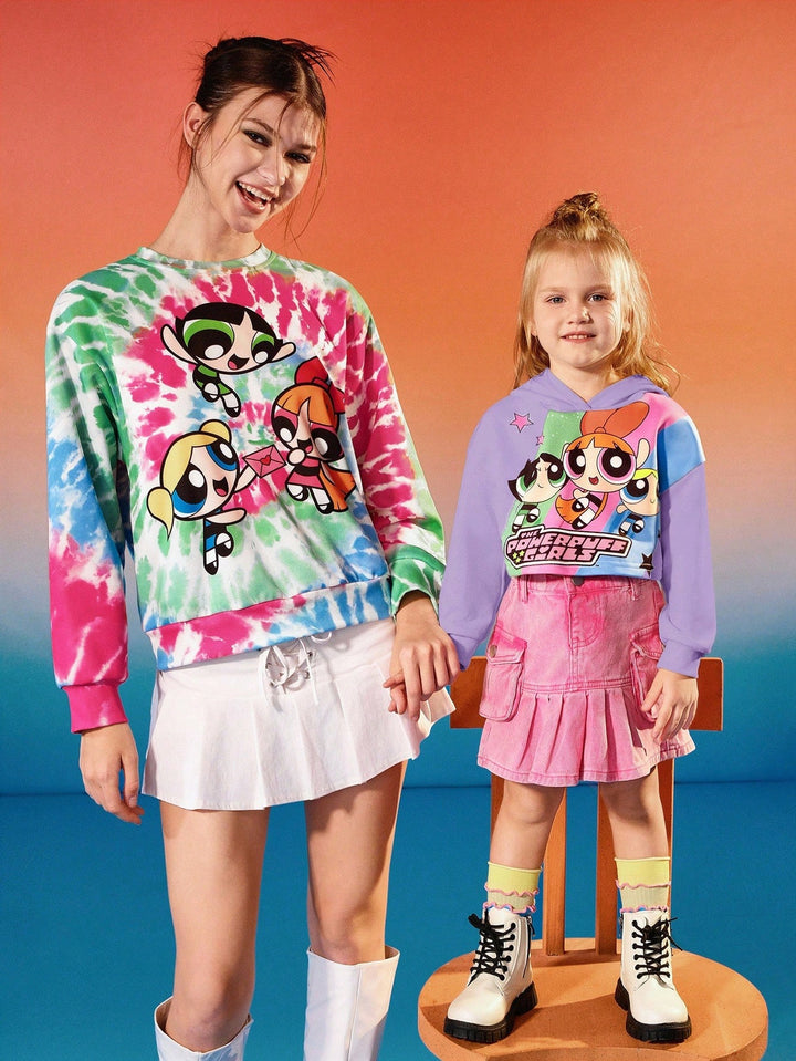SHEIN pulóver, lila