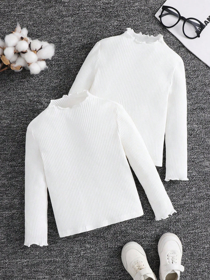 Tricou SHEIN, alb