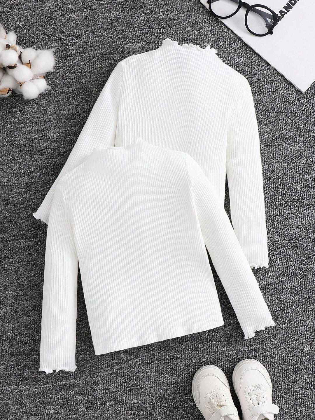 Tricou SHEIN, alb