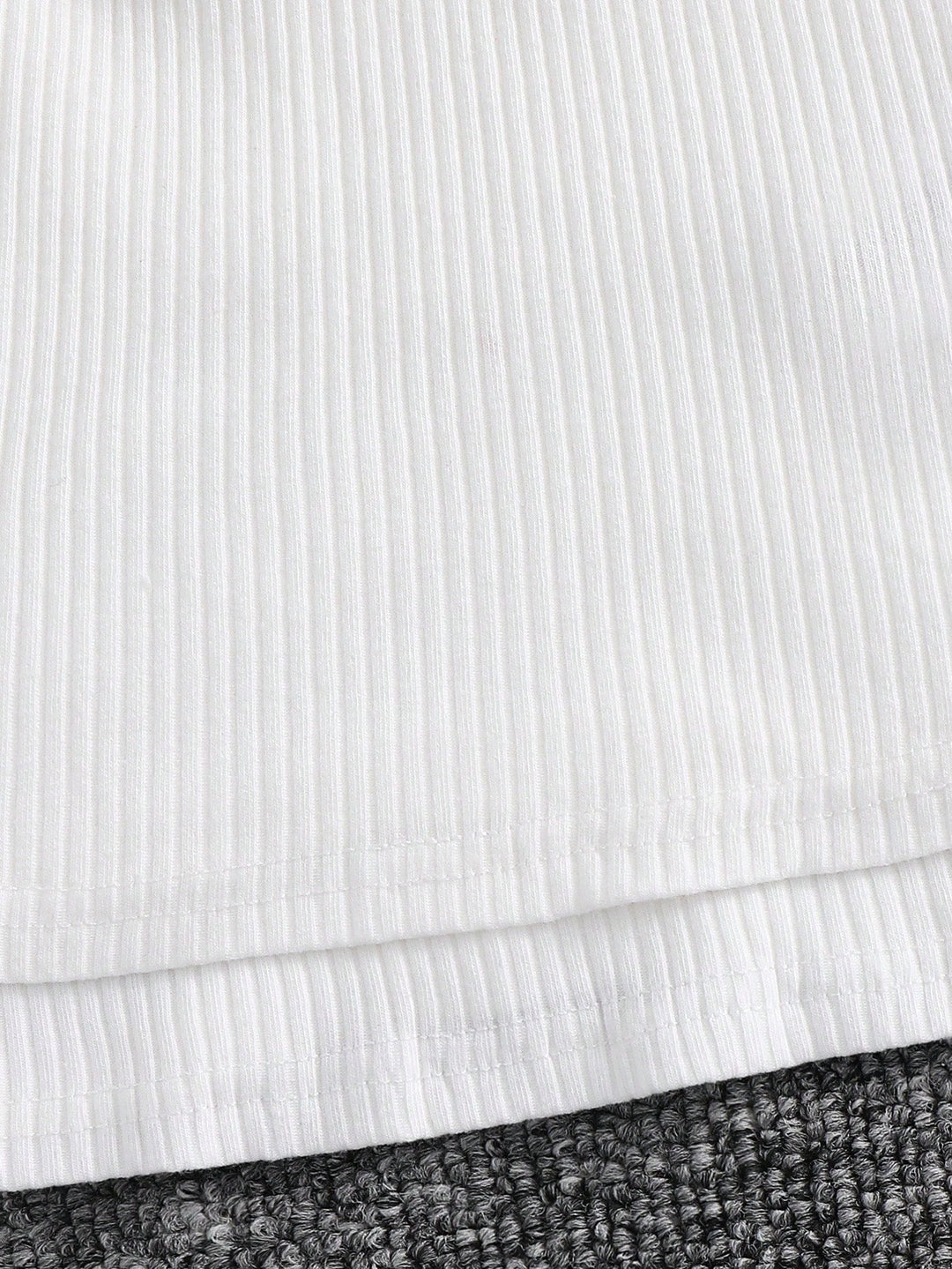 Tricou SHEIN, alb