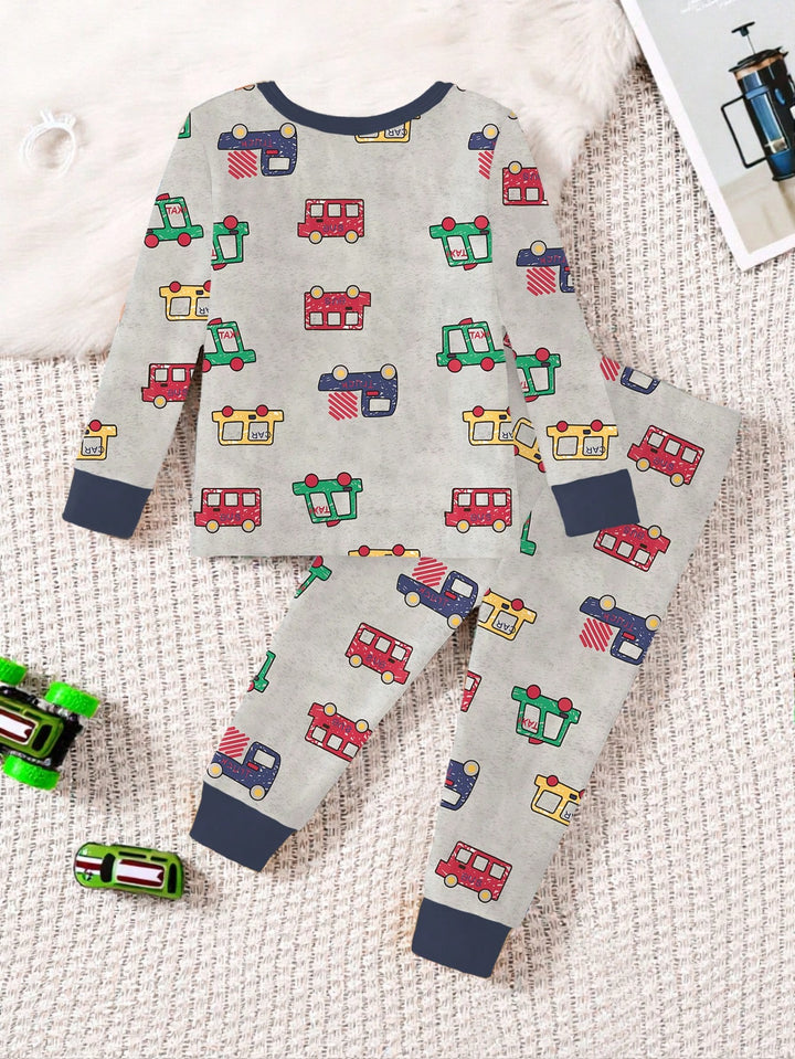 Pijama SHEIN, mix culori
