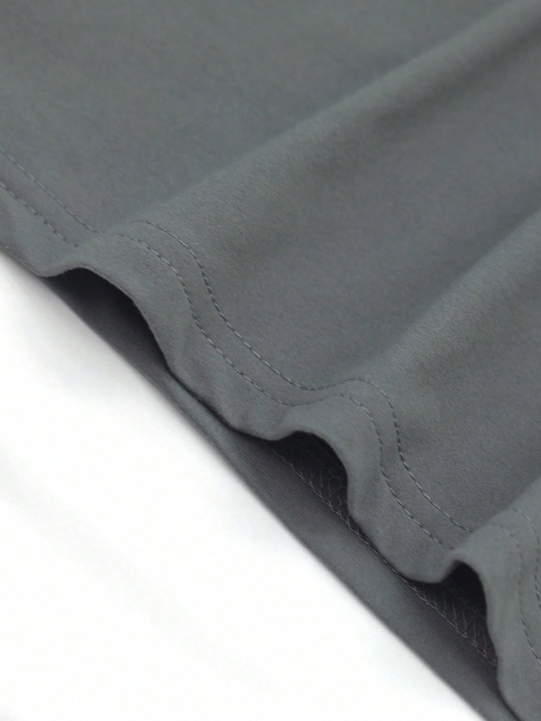 Tricou SHEIN, gri