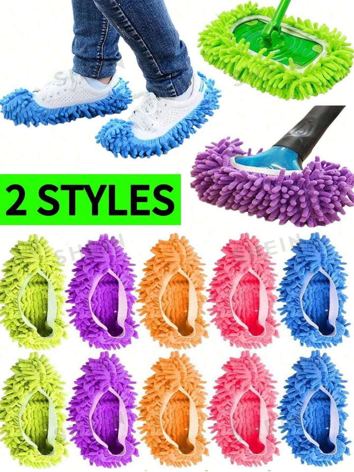 Accesoriu pentru ustensile de curățenie SHEIN, mix culori
