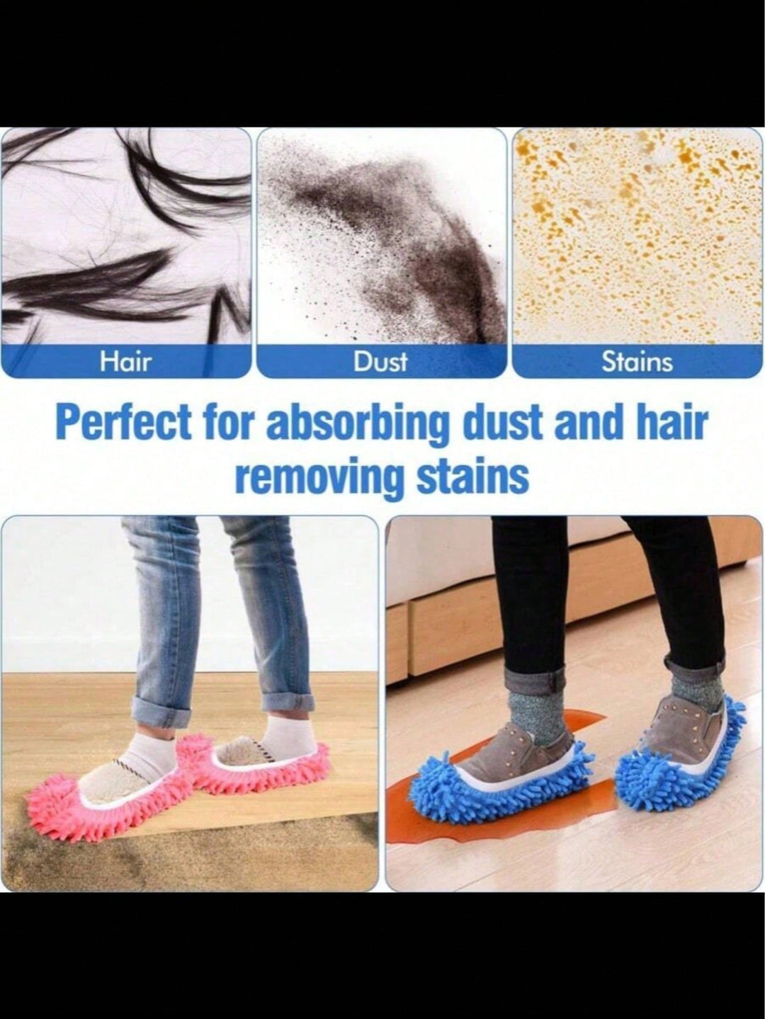 Accesoriu pentru ustensile de curățenie SHEIN, mix culori