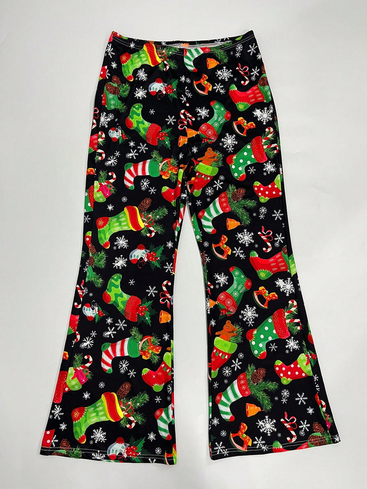 Pantaloni SHEIN