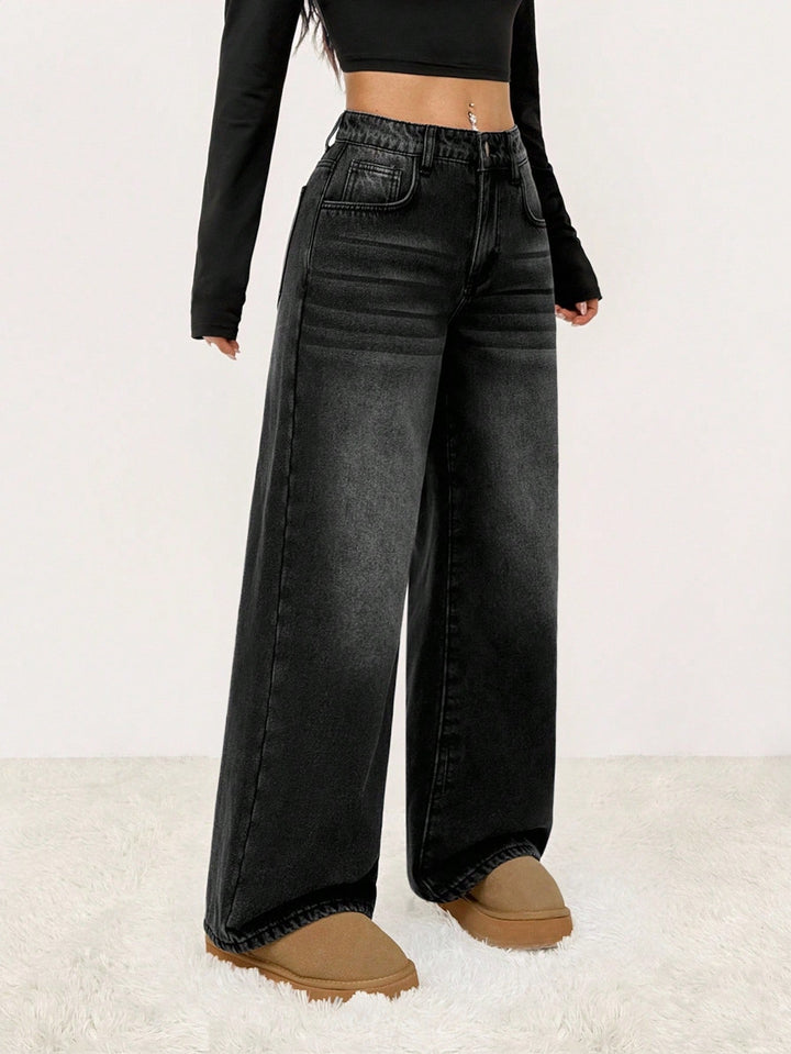 Jeans SHEIN