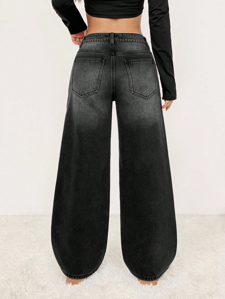 Jeans SHEIN