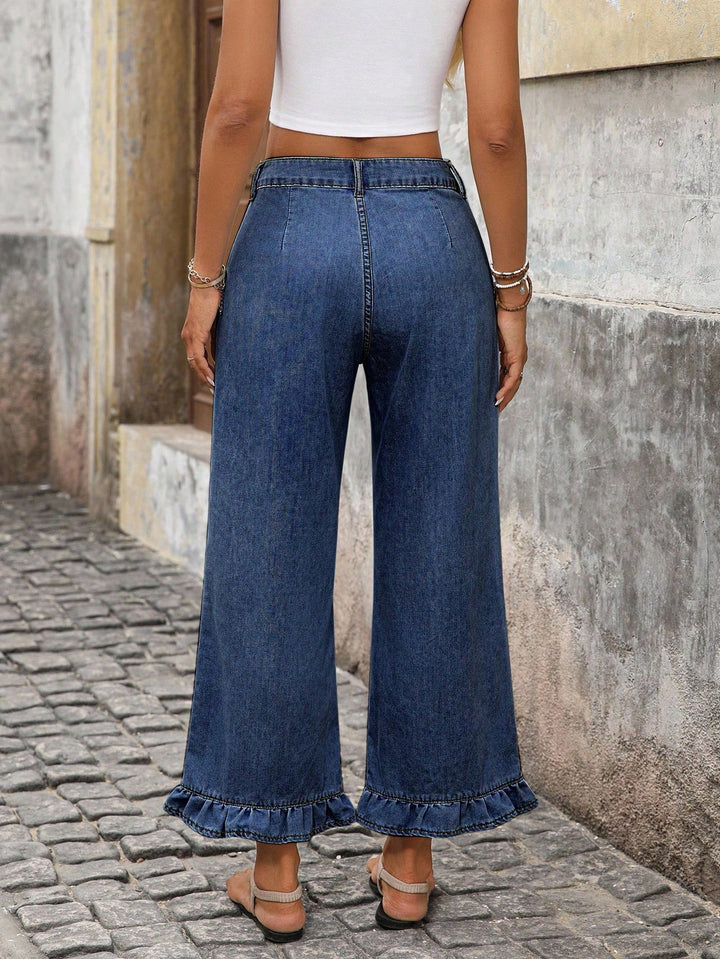 Jeans SHEIN