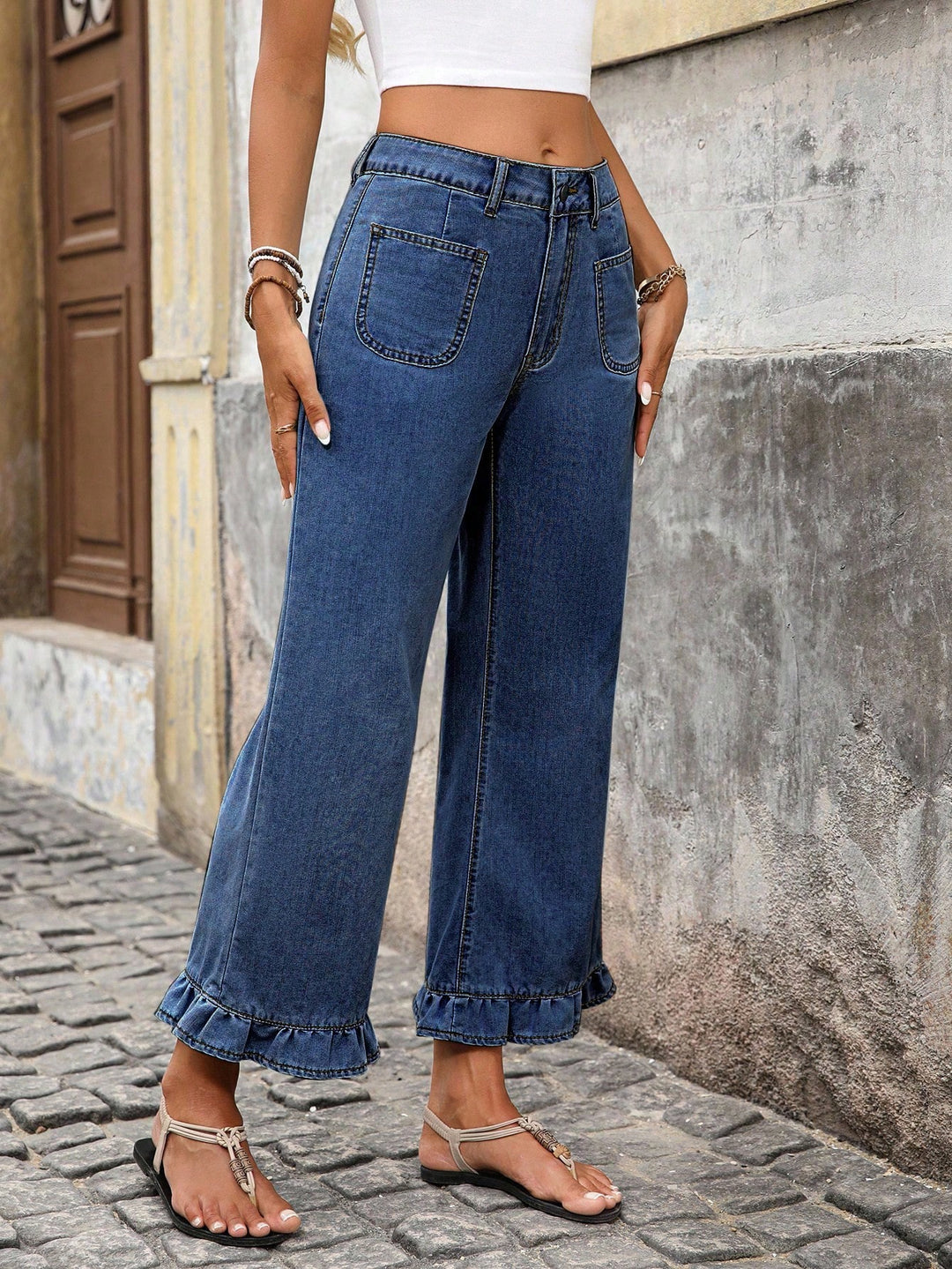 Jeans SHEIN