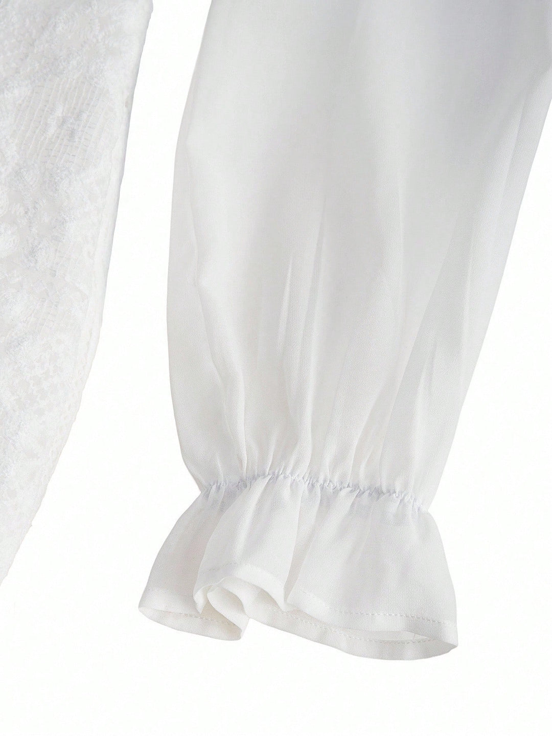 Rochie SHEIN, alb