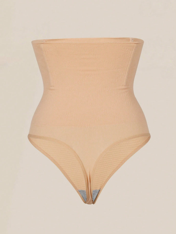 Lenjerie modelatoare SHEIN, portocaliu