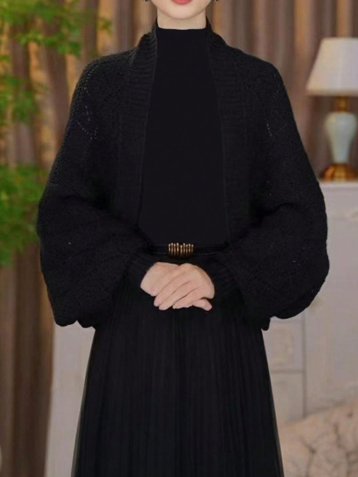 Șal SHEIN, mix culori