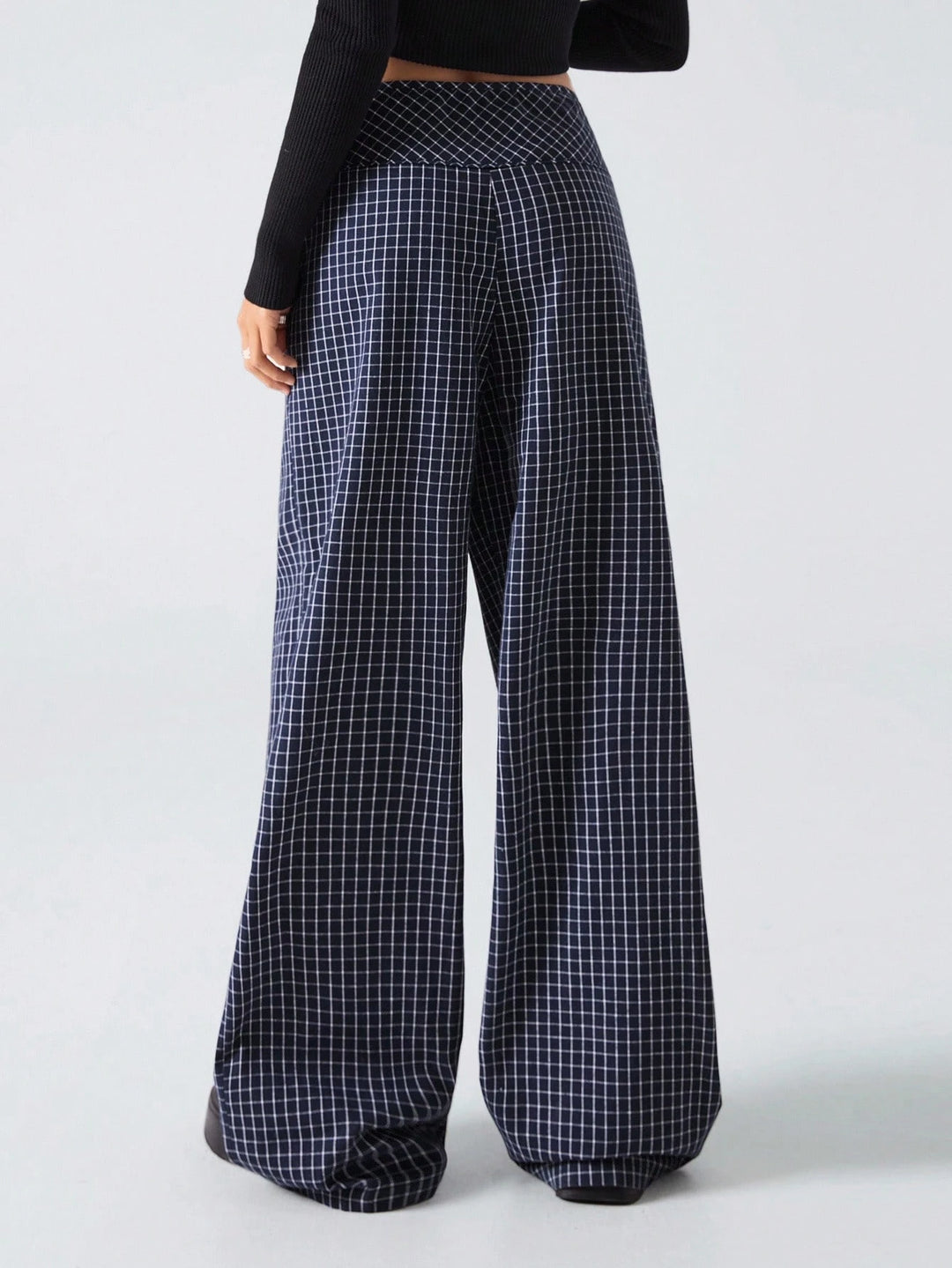 Pantaloni SHEIN, mix culori