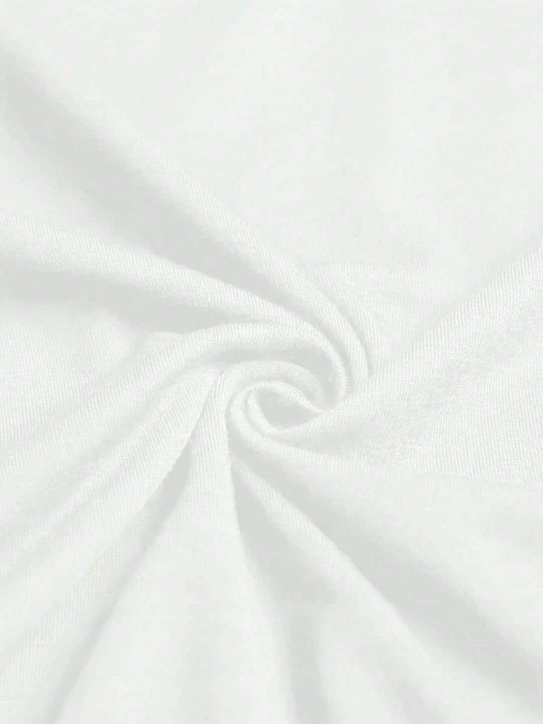 Tricou SHEIN, alb