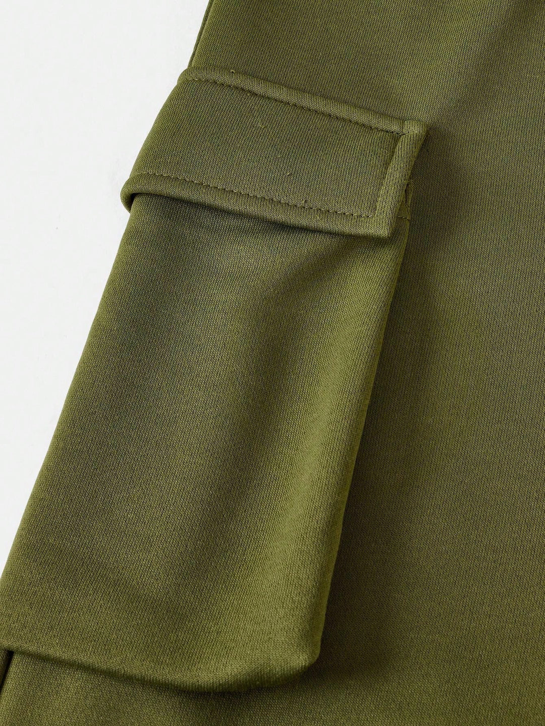 SHEIN nadrág, khaki