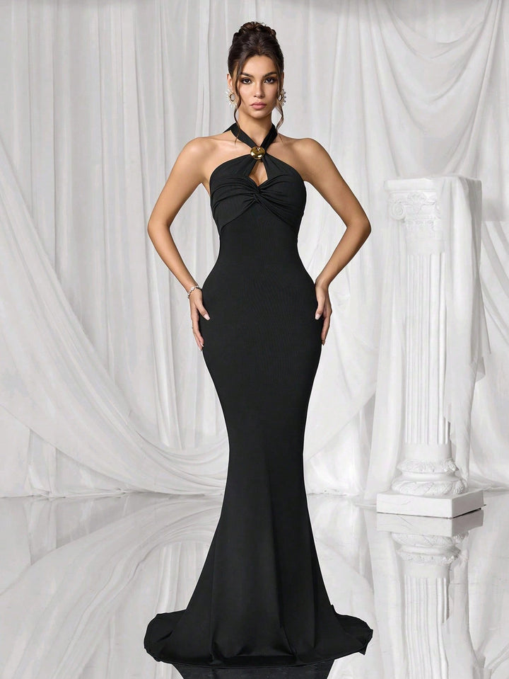 Rochie SHEIN, negru