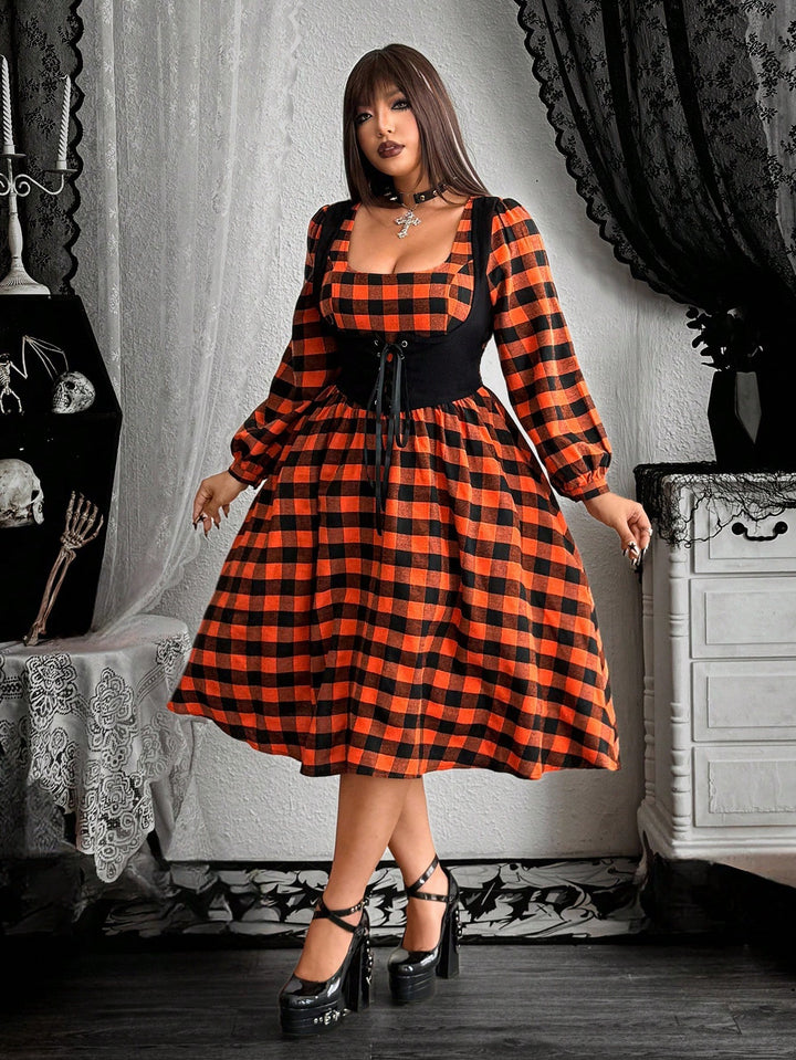 Rochie SHEIN, mix culori