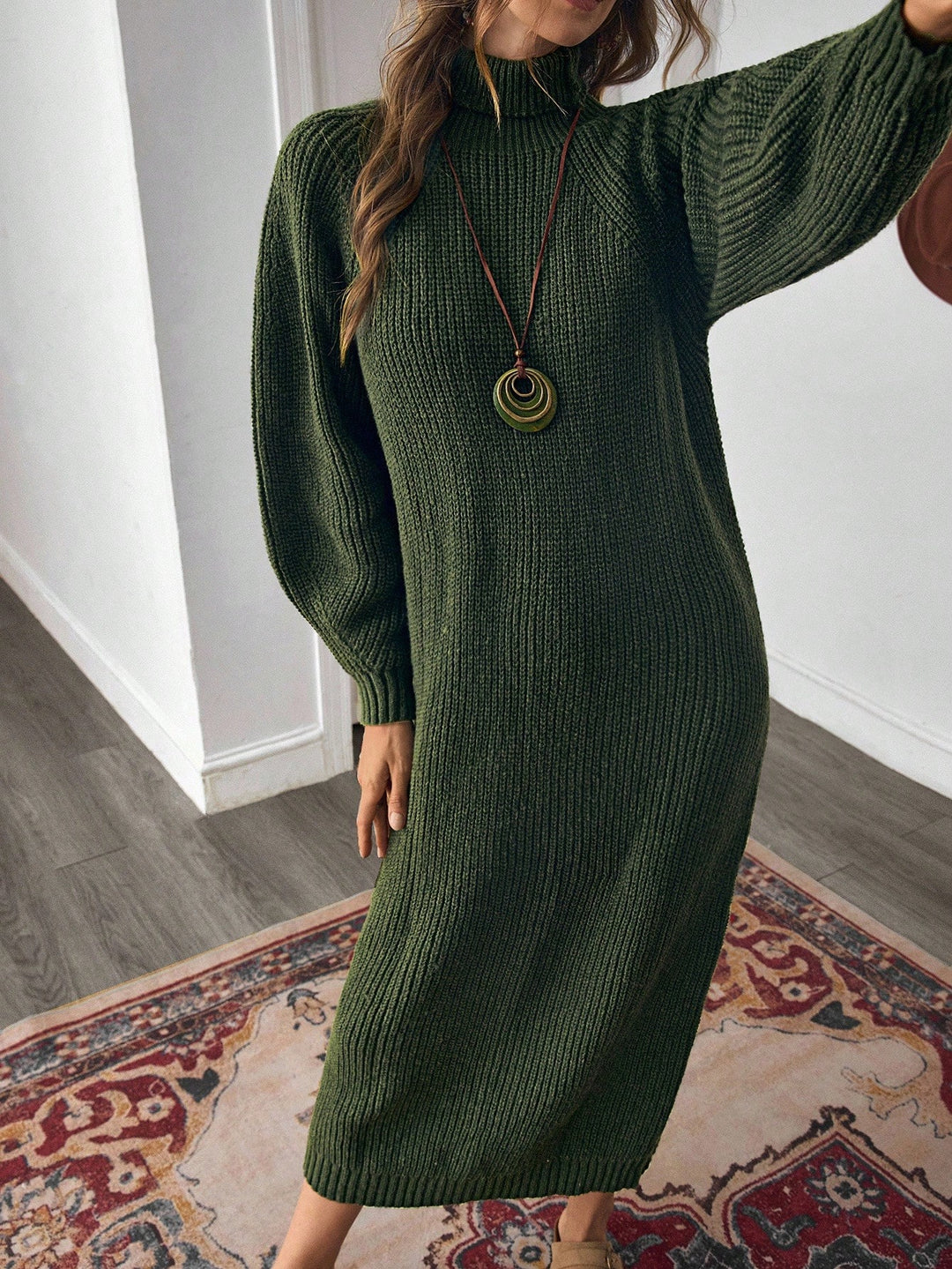SHEIN ruha, khaki