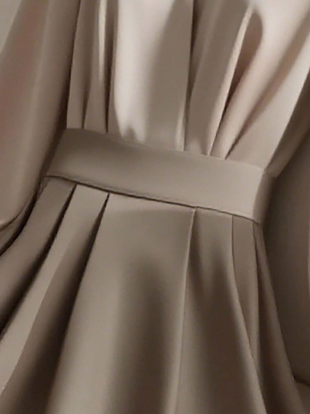 Rochie maxi SHEIN, mix culori