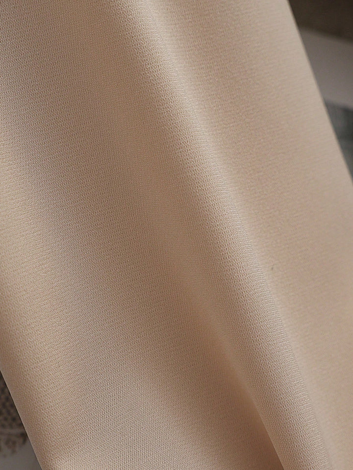 Rochie maxi SHEIN, mix culori