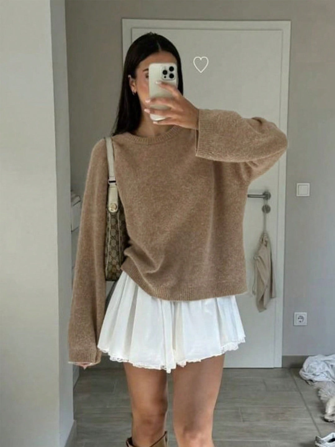 Pulover SHEIN