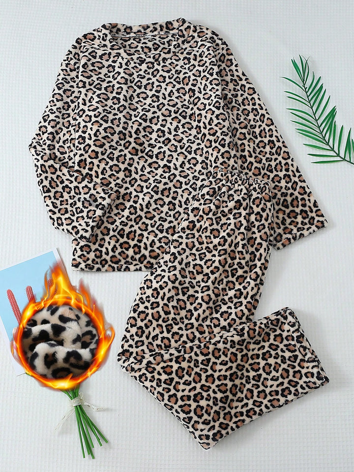 Pijama SHEIN, maro