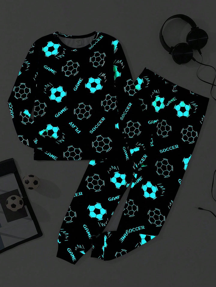 Set pijamale SHEIN, mix culori