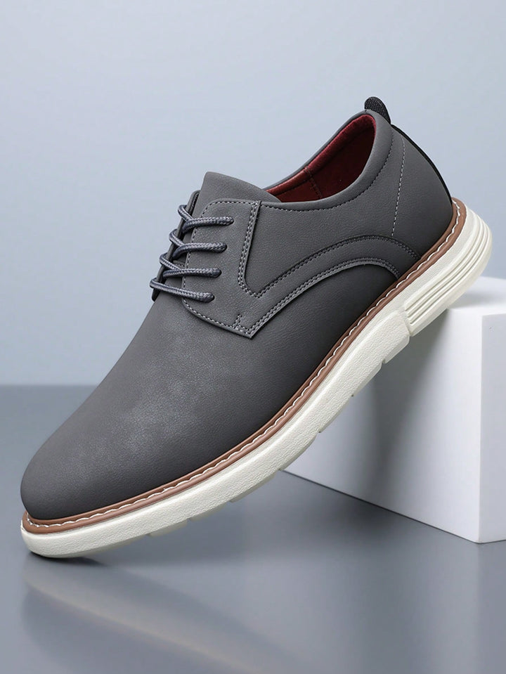 Pantofi SHEIN, gri