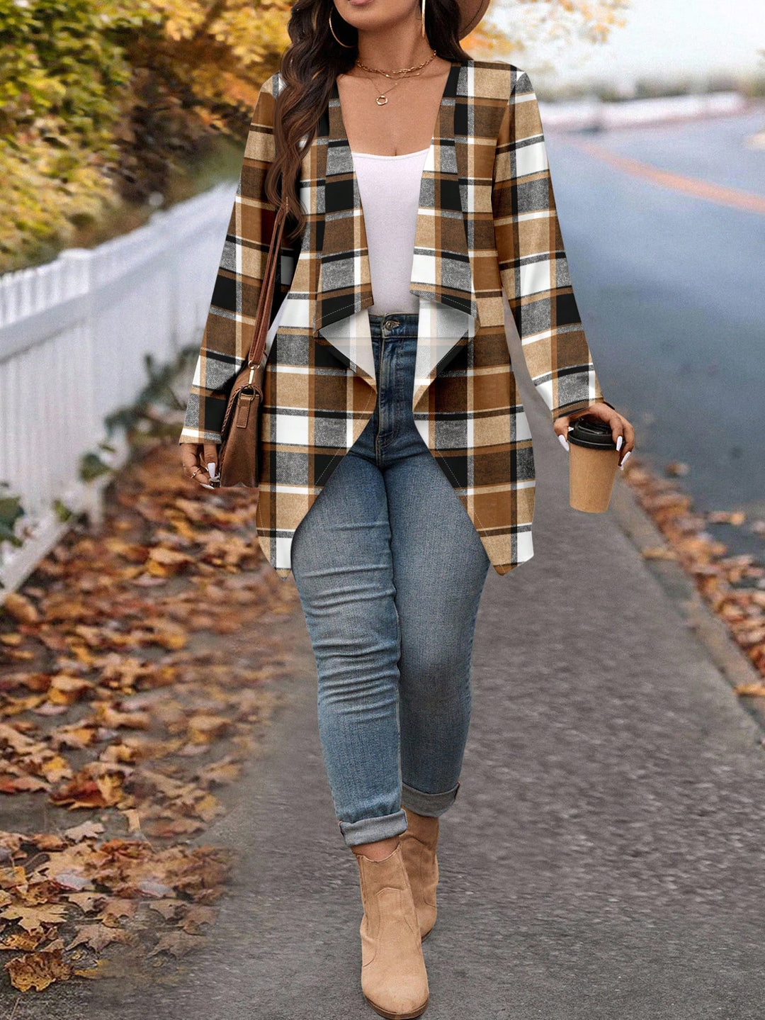Cardigan  SHEIN, mix culori