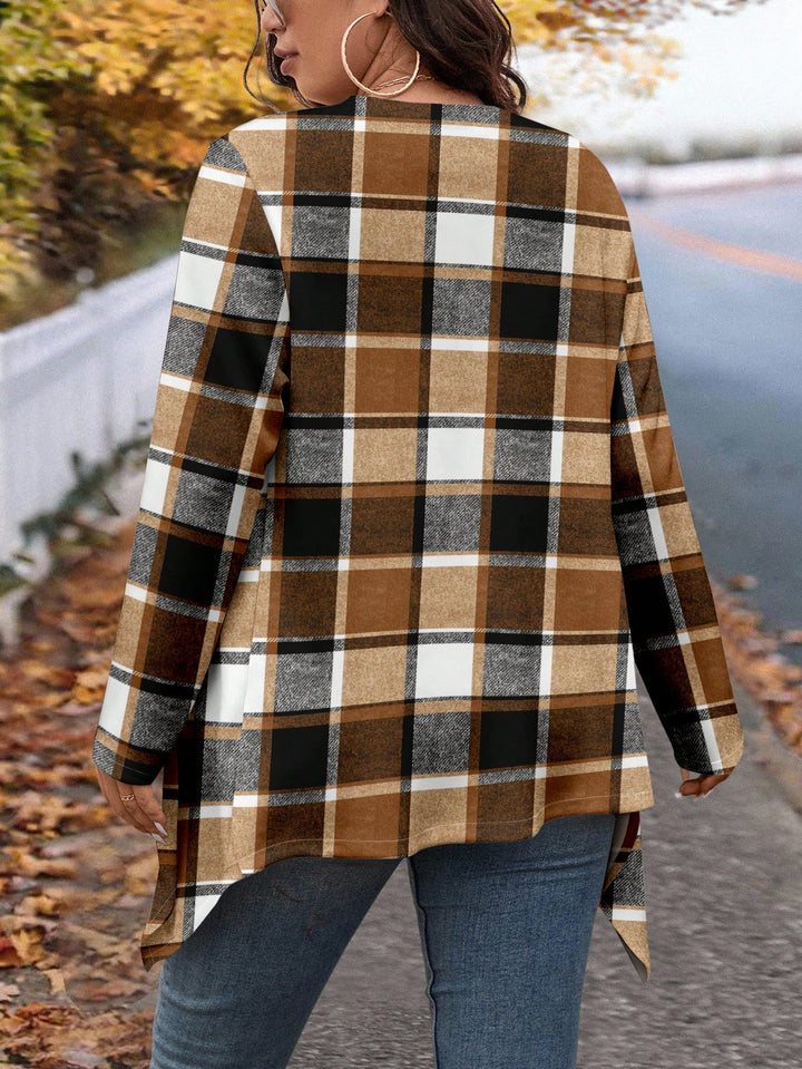 Cardigan  SHEIN, mix culori