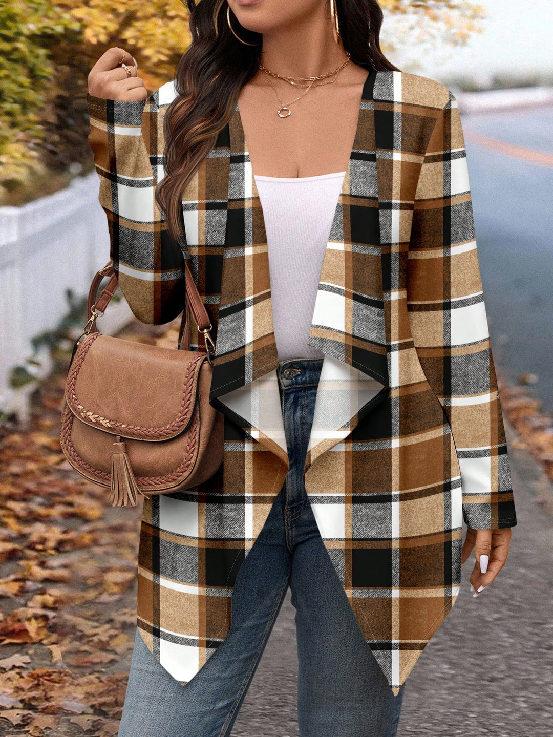 Cardigan  SHEIN, mix culori