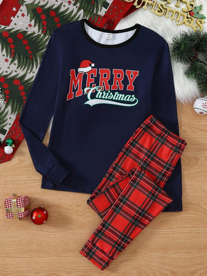 Shein pyjama set, mixed colours